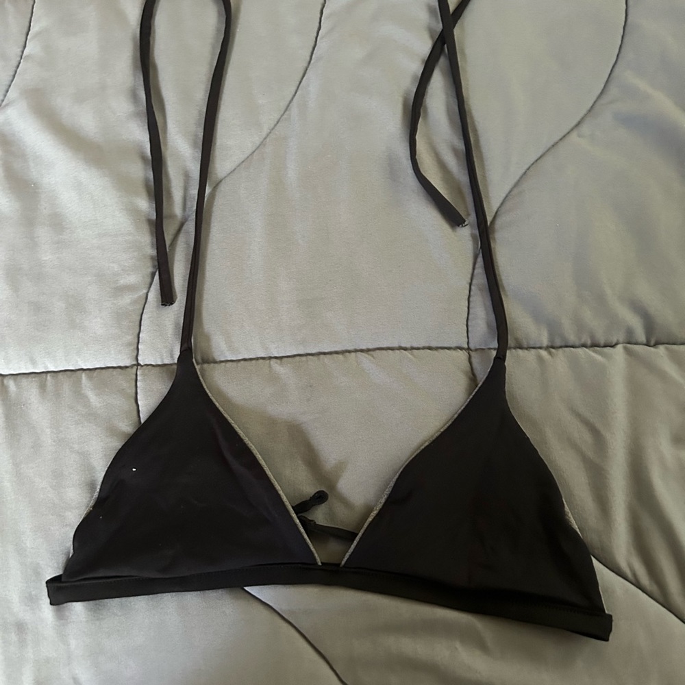 Bikini top